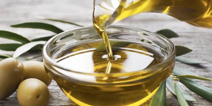 Zeytinyağı ihracatına ilave tedbir