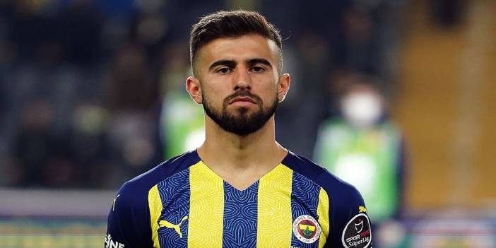Fenerbahçe’de Rossi ile yollar ayrılıyor