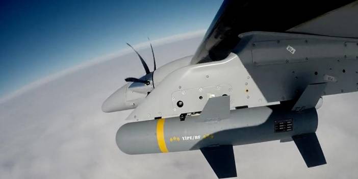 MSB duyurdu: Zap'ta 3 terörist etkisiz