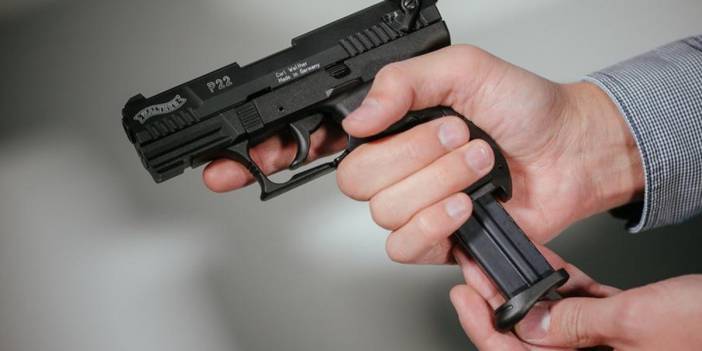 Google'da yeni trend bireysel silahlanma: En çok 'ruhsatsız silah cezası' aratıldı