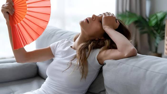 Terleme normal bir biyolojik süreç, ancak koku için çözüm var!