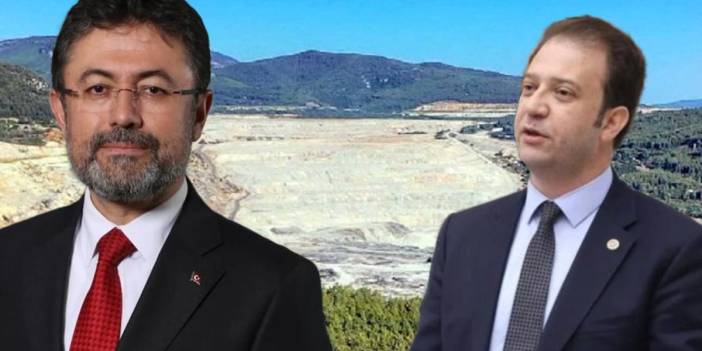 CHP'li Alp: Direnen yurttaşlarımıza biber gazı ile müdahale edilmesi talimatını kim verdi?