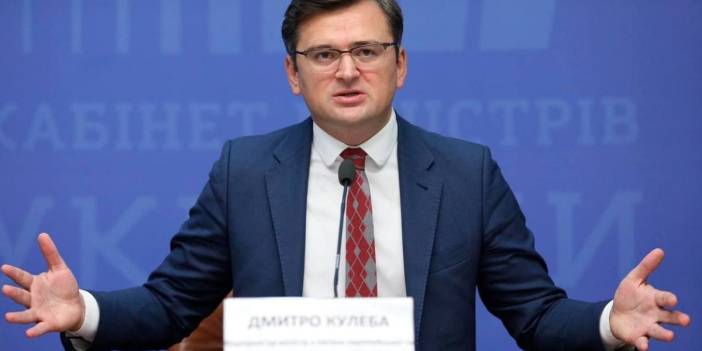 Ukrayna'dan tahıl koridoru açıklaması: Putin'i anlaşmaya döndürebilecek tek lider Erdoğan