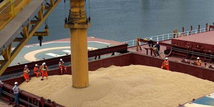 Kremlin'den ABD'ye 'Tahıl Anlaşması' mesajı: Düşünmeye söz vereceğine, önce şartları sağlasın