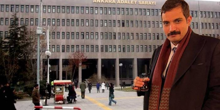 Ankara adliyesinde Sinan Ateş değişikliği: Dosyaya bakan savcılar bilişim bürosuna atandı
