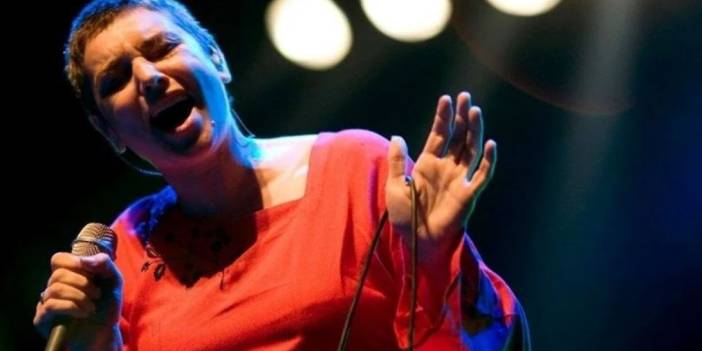 Şarkıcı Sinead O'Connor İslami törenle uğurlanacak