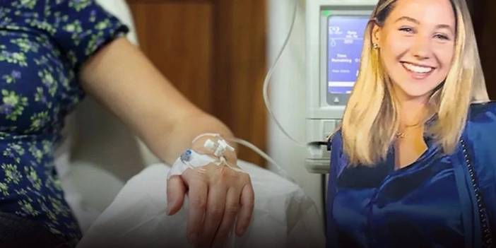 'Korkusuz Korkak' filmi gerçek oldu: Raporları karıştırıp kemoterapi verdiler