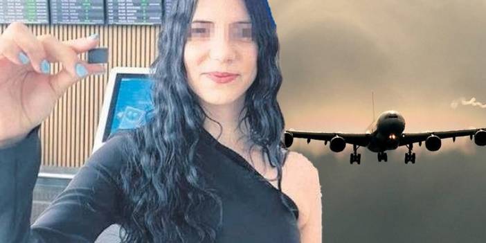 20 milyonluk türbülans vurgunu: Önce akrabalarını dolandırdı