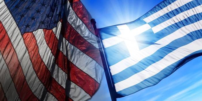 Yunanistan, adaları Washington'a açmaya devam ediyor: ABD'den Ege'de yeni askeri üsler hamlesi