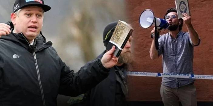 İsveçli yetkililer Kur’an-ı Kerim’e yönelik provokasyonları inceledi: Ruslar dezenformasyonla algı operasyonu yapıyor