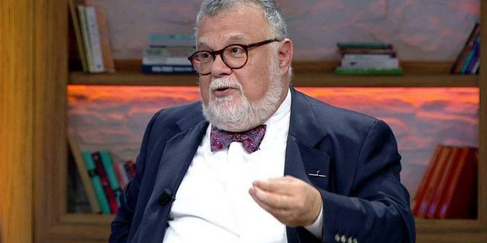 Celal Şengör beklenen deprem nedeniyle İstanbul’dan taşınacak