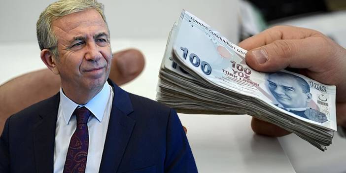 Mansur Yavaş'tan emeklilere 'sosyal yardım' müjdesi! Şartları sağlayanlara destek ödemesi yapılacak, başvuru sayfası açıldı