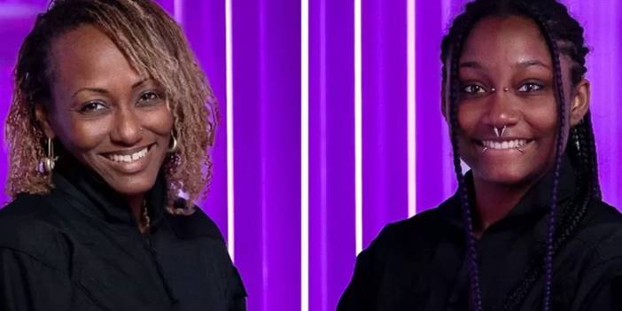 Uzaya ilk defa anne-kız gidecek