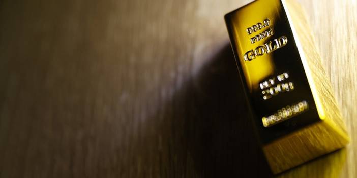 Altın ithalatına ‘kota’ geliyor