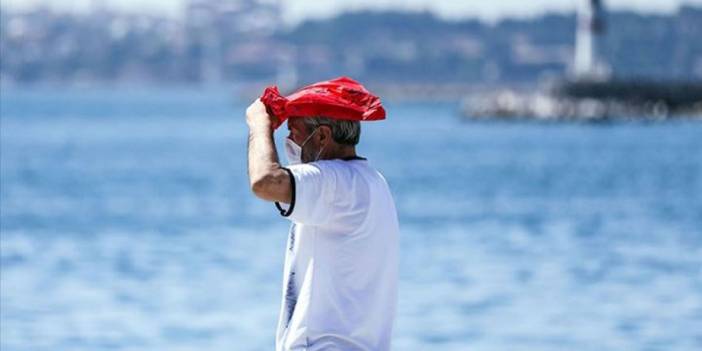 Meteoroloji Uzmanı Kerem Ökten '240 saat boyunca sürecek' diyerek açıkladı: Havalar ne zaman serinleyecek?