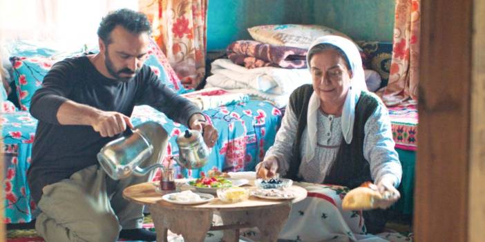 Ceviz Ağacı’nın ‘meyvesi’ ödül