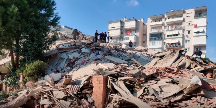 Hatay'daki asbest tehlikesi The Guardian'da: 10 yıl sonra akciğer kanseri vakaları artacak