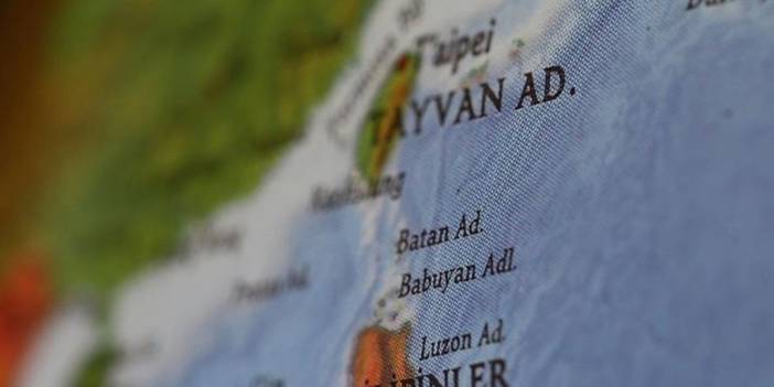 ABD-Tayvan ticaret anlaşması Çin'i kızdıracak: Bitmeyen krize 'Biden imzası'