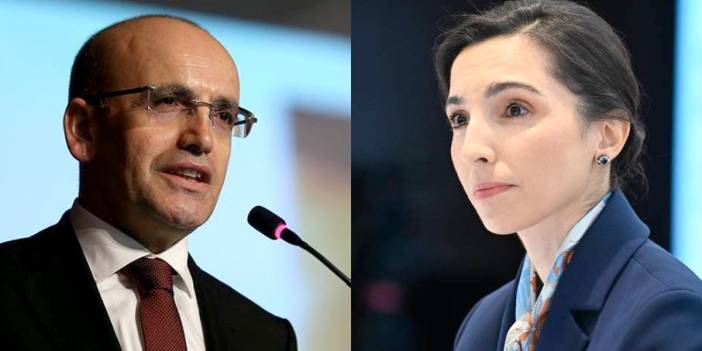 JPMorgan, Şimşek ve Erkan'ın yatırımcı toplantısının 'başarılı' geçtiğini vurguladı