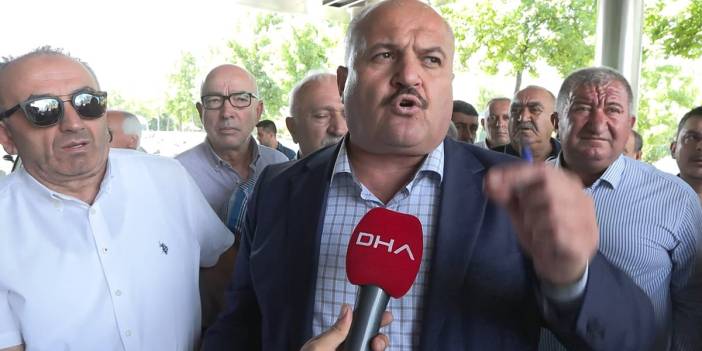 UKOME'nin zam kararı taksicileri memnun etmedi: Kontak kapatacağız