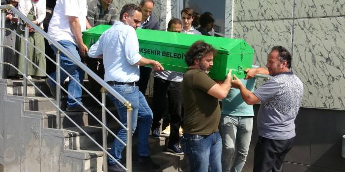 3 farklı aileye 3 farklı cenaze: Tabutu açınca hayatımızın şokunu yaşadık