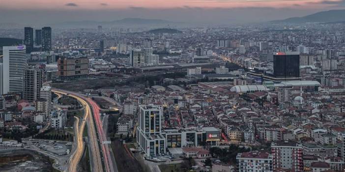 AFAD ve İBB'den İstanbul için deprem raporu: 12 ilçe diken üstünde