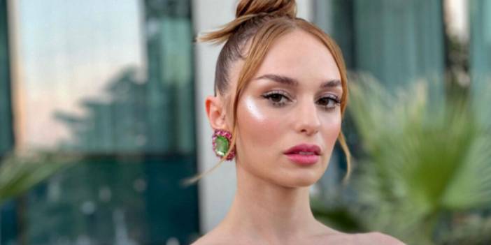 Cem Garipoğlu'nun kardeşiyle fotoğraf çektiren Nilperi Şahinkaya'dan yeni açıklama: Her yanıma gelene kimliğini soramam