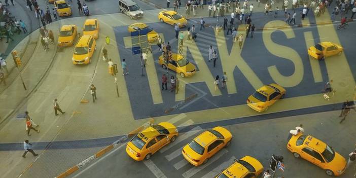 Taksicilerin 'zam' ısrarına İSTESOB'dan yanıt: Yetkimiz yok