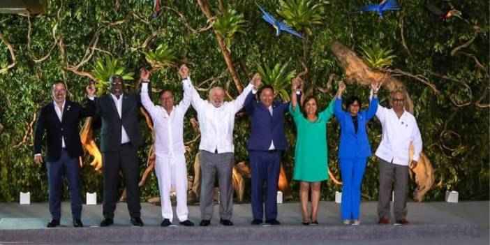 Dünya’ya nefes aldıran anlaşma