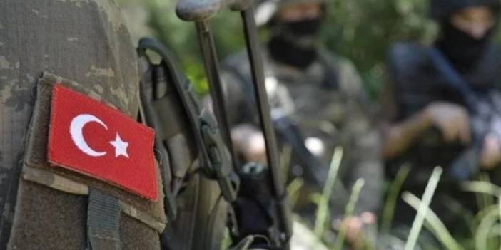 Pençe Kilit Operasyonu bölgesinde şehit sayısı 5 oldu