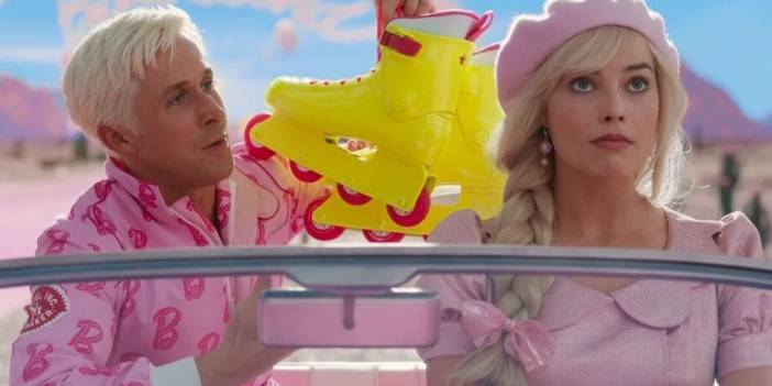 Kuveyt ‘Barbie’ ve ‘Talk to Me’ filmlerini yasakladı