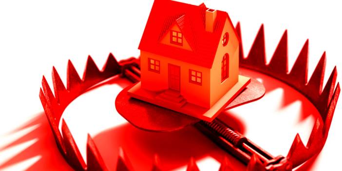 Kiracılara ve ev alacaklara çok kötü haber! Meğer bunlar daha iyi günlerimizmiş...