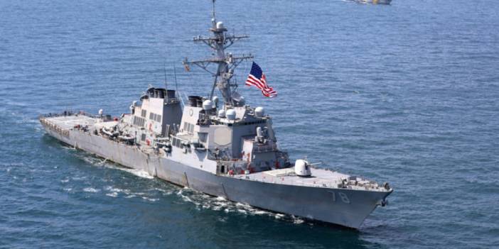 ABD’ye Girit ve Dedeağaç yetmedi, MSB harekete geçti: Ege’de ‘yeni askeri üs’ alarmı