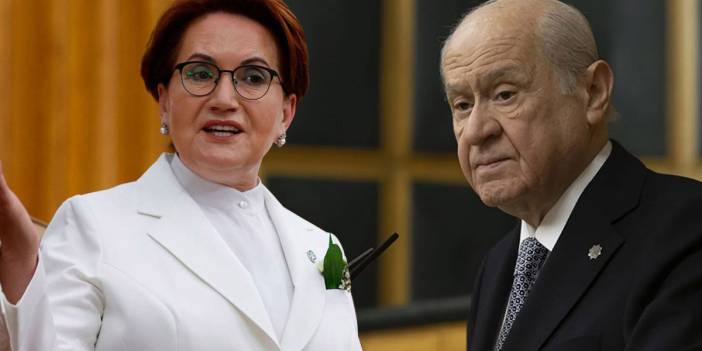 İYİ Parti'den Devlet Bahçeli'nin çağrısına yanıt: 26 Ağustos ruhuyla rotamız net, pusulamız millet