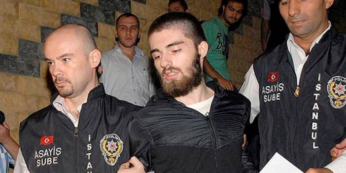 Adalet Bakanlığı'ndan 'Garipoğlu'nun mezarı açılmayacak' kararı