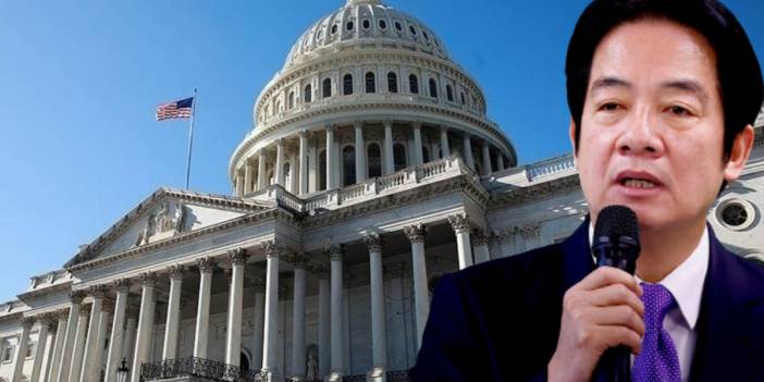 Tayvan’ın cumhurbaşkanı adayı ABD’ye gidiyor: Çin’in tepkisi ne olacak?