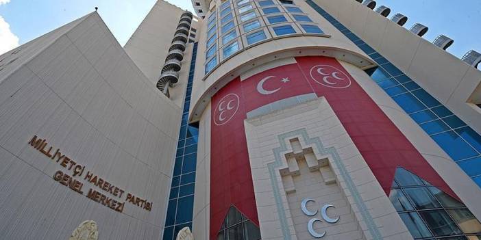 Bahçeli'nin İYİ Parti'ye 'yerel iktidarda komşu olalım' çağrısının yankıları sürüyor: En büyük yanlışa düştüler