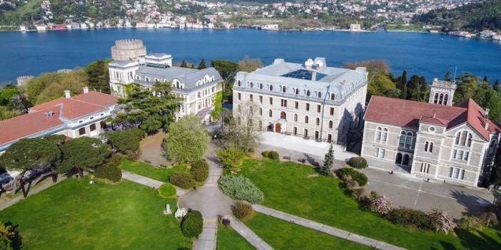 Boğaziçi Üniversitesi'nde 5 yurt boşaltılacak: Açıkta kalan bin 200 öğrenci tedirgin