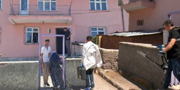 Kadına şiddet bitmiyor! Yine boşanma aşaması yine silahlı saldırı