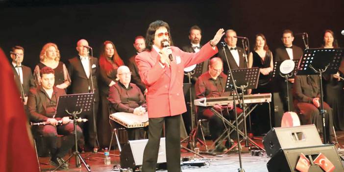 Ermeni besteciden ünlülerin Disney sessizliğine tepki: Sanatçıların Atatürk’e sahip çıkmaması acizlik