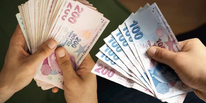 Memur ve emekli zammında bakanlıktan ilk teklif