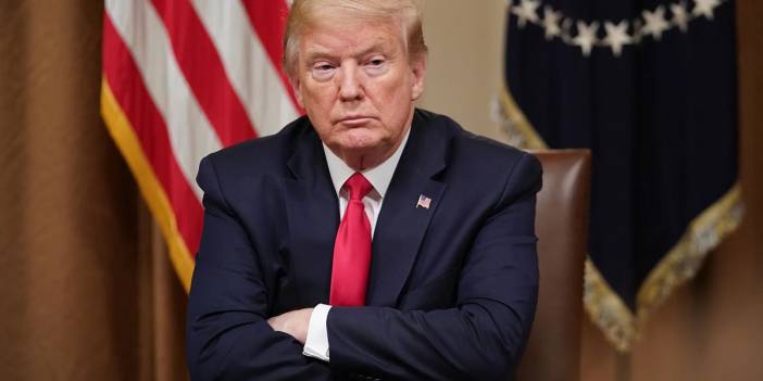 Çığ gibi büyüyen yolsuzluk davası... Trump'a yönelik suçlamalar katlanıyor