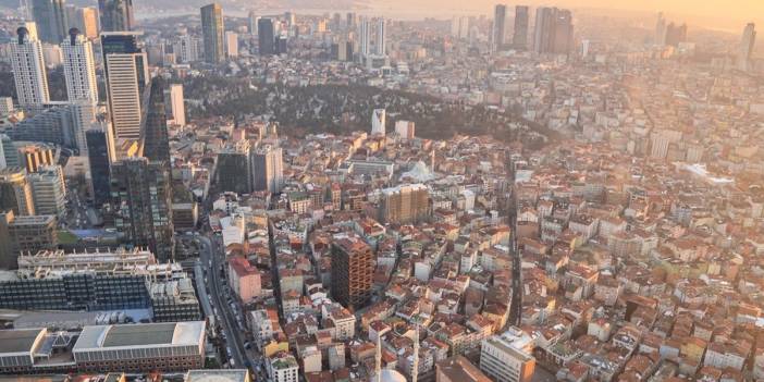 Toplanma alanlarının yüzde 70'i artık yok: İstanbul depreminin eli kulağında ama...