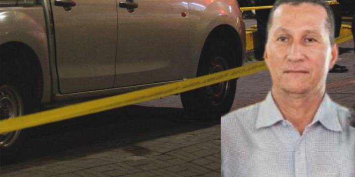 Ekvador'da 'kanlı' seçim yarışı: Pedro Briones son bir ayda öldürülen 3. politikacı oldu