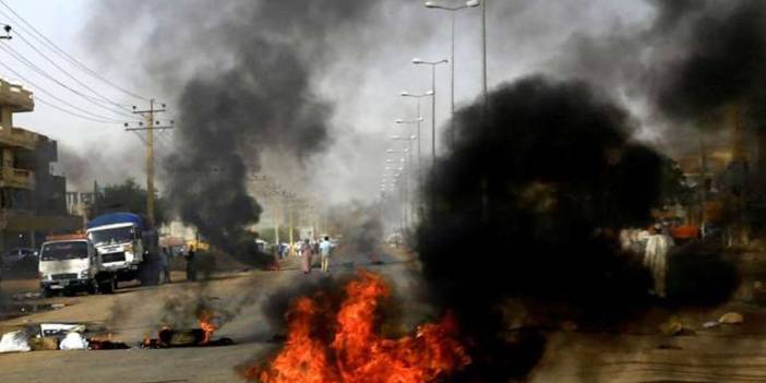 Sudan'da çatışmalar durmak bilmiyor: 'Modern tarihteki en büyük komplo'