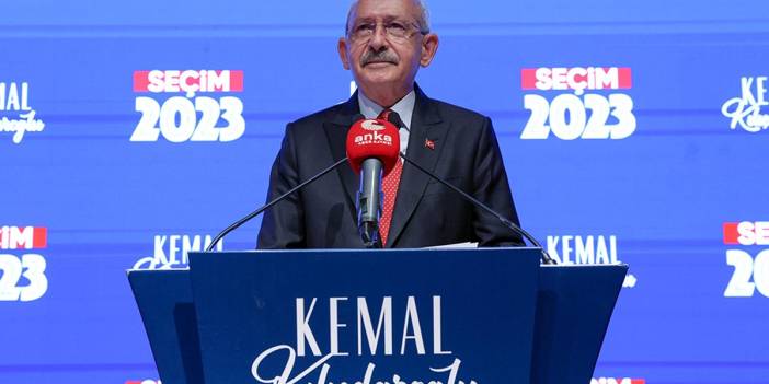 Kılıçdaroğlu’ndan partililere yerel seçim talimatı