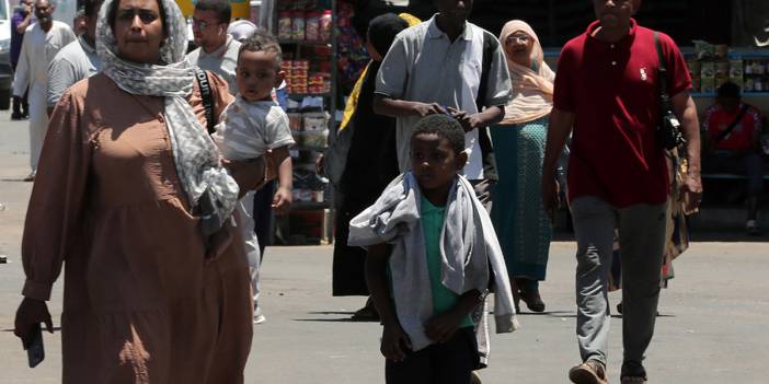 İnsan hakları örgütleri Sudan için birleşti: İç savaşın 5'inci ayında 'Artık yeter' çağrısı