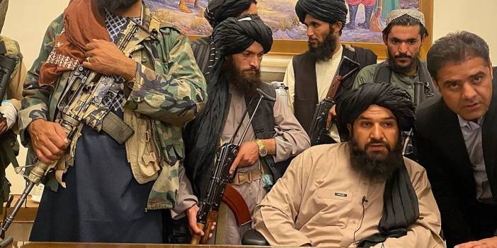 Taliban'ın iktidardaki iki yıllık karnesi 'Afganistan açık cezaevi!'