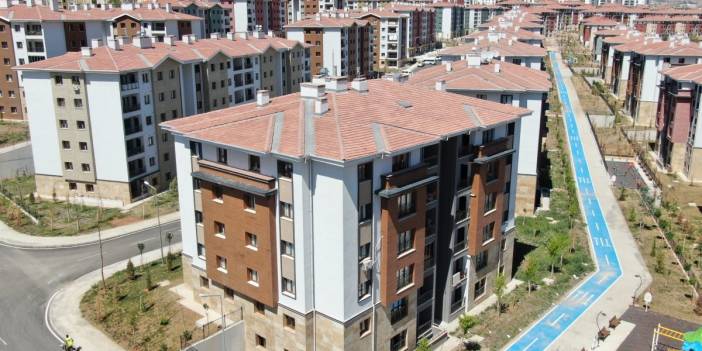 Konut fiyatlarında yüzde 96 artış: Ev sahibi olmak hayal oldu