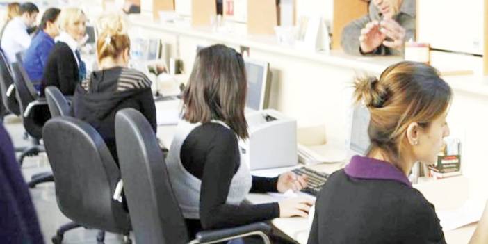 Memurun zam pazarlığında gözler bugüne çevrildi